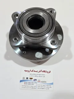توپی چرخ جلو جک s5