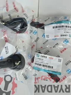 دست کامل وایرشمع کی ام سی T8 شرکتی 1026108GD190 (دست کامل)