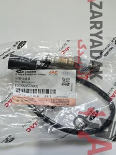 سنسور اکسیژن روی کاتالیزور شرکتی کی ام سی تی 8 کد 1026605GH031