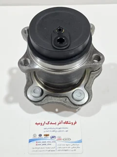 توپی چرخ عقب هایما s5
