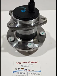 توپی چرخ عقب راست لیفان 820