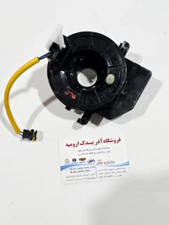 کابل حلزونی (ساعتی فرمان) لیفان 820