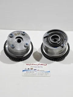 دنده CVT (دیفایزر) دود و هوا هایما S7