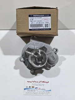 واتر پمپ هایما S7