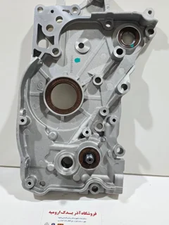 اویل پمپ جک S5