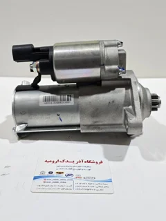 استارت کامل MVM 315 - MVM X22