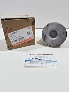 مجموعه پیستون و رینگ موتور جک تی 8(قیمت هر عدد میباشد)