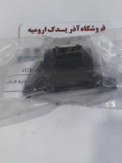 سنسور شتاب لیفان 620 (1800)
