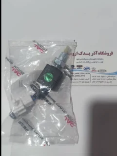 فشنگی پدال کلاچ KMC T8 (جک تی 8) 3750720P3010