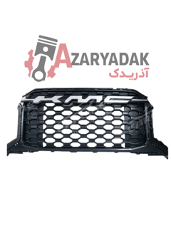جلو پنجره کی ام سی T9 کامل (بدون رنگ خام) 2803200P33Z0